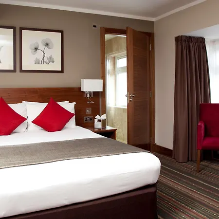 Best Western Palm Hotel-2