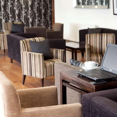 Best Western Palm Hotel-3
